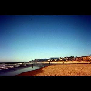 Meet your Posher, Riley